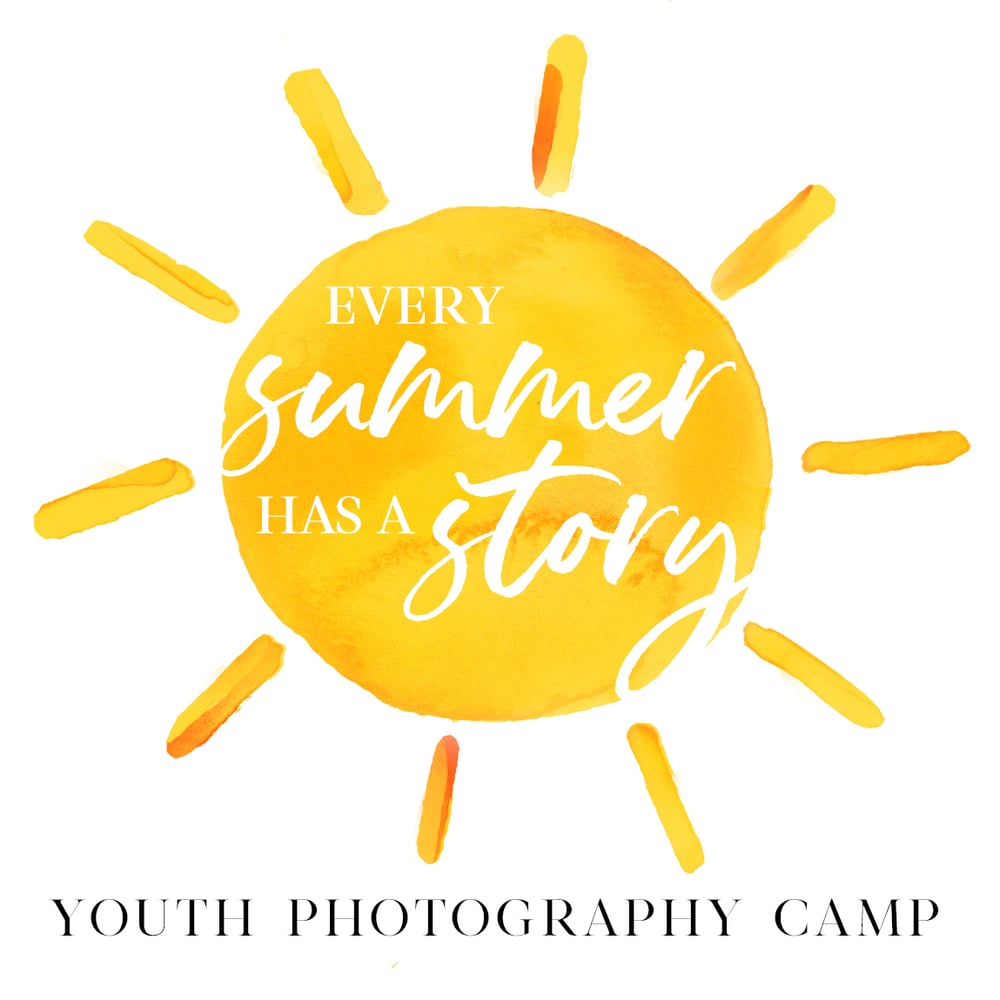 Image of Photography Camp - Beginner