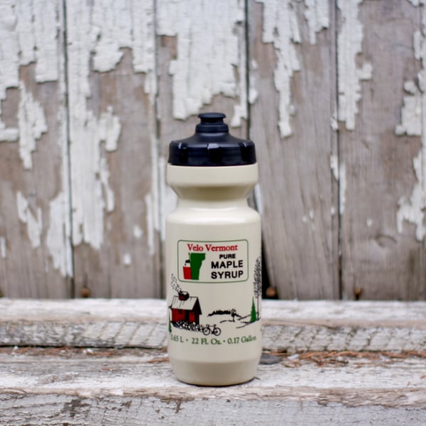 Image of Maple Syrup Water Bottle