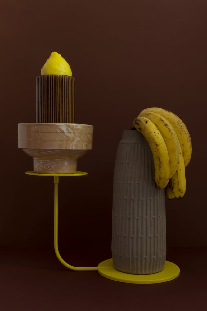 Image of LONGARM yellow