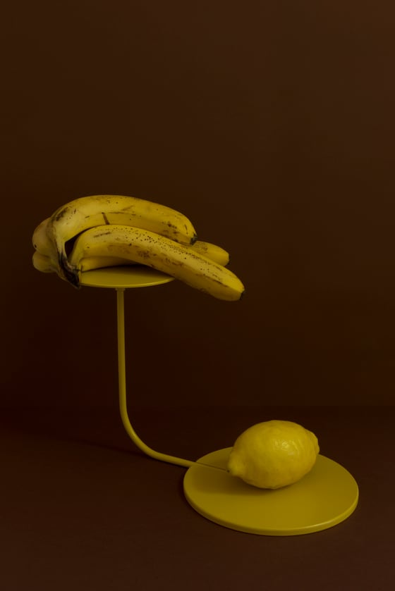 Image of LONGARM yellow