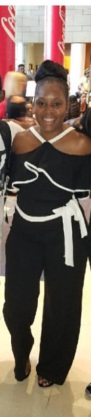 Image of Black and White Jumper