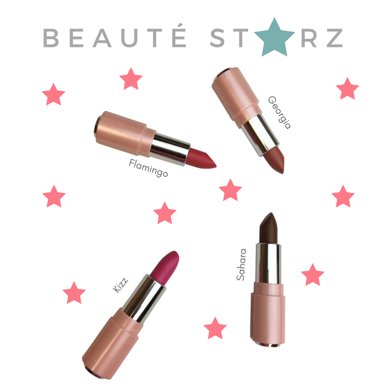 Image of Beauté Starz - Matte Collection