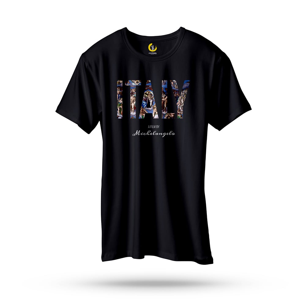 Image of Italy Tee (Limited Edition)