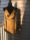 Goldie Romper