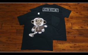 Image of Monkey Shirt (4 color)