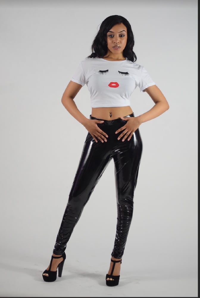 Image of Liquid Tights