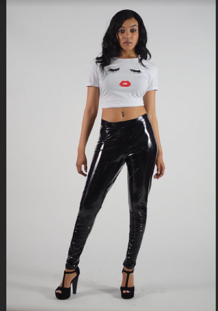 Image of Liquid Tights