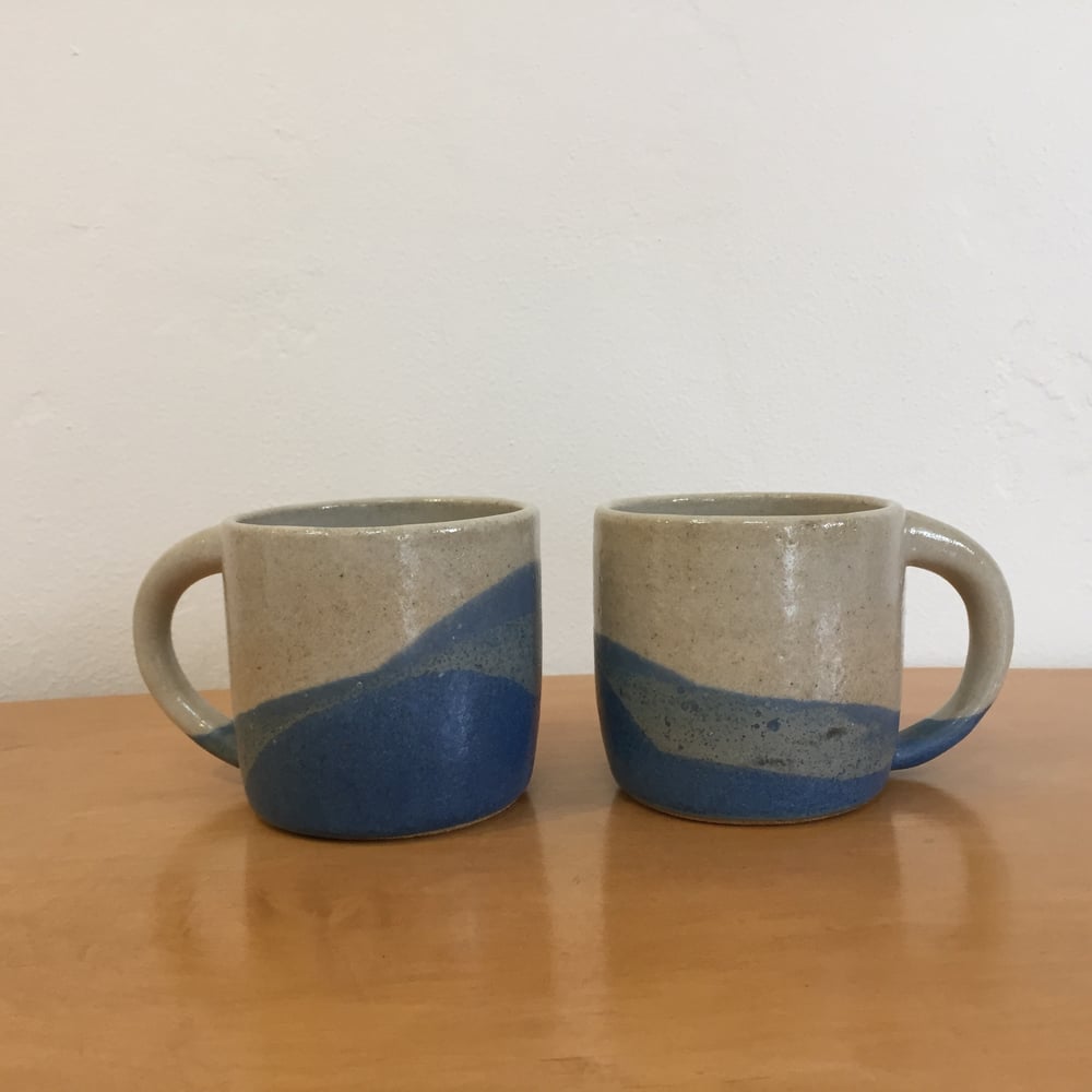 Image of Oceans Mug