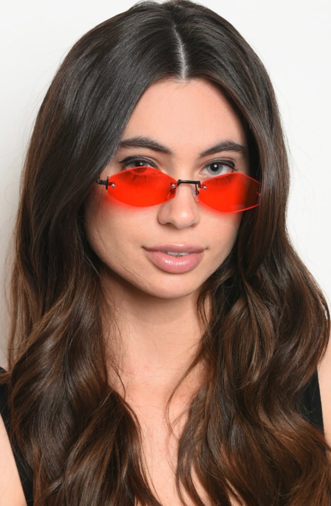 Image of Vougue Italia