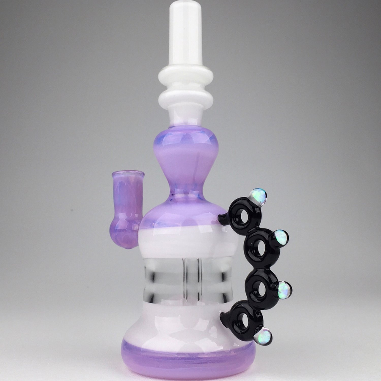 Image of 10mm 😈 Knuckle Rig- Smiff x Villain