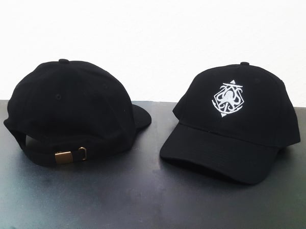 Image of STS Dad Hats W/ Adjustable Strap