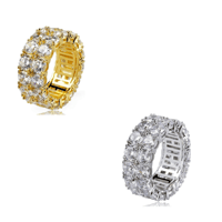 Image 1 of So Icy Ring 