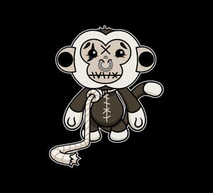 Image of Friend - Physical CD