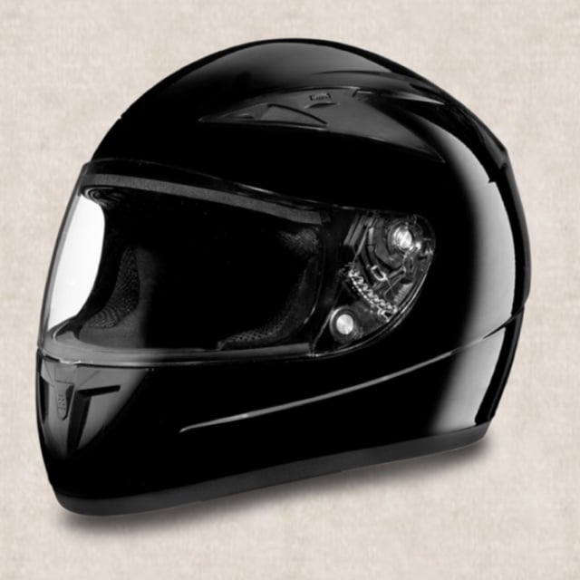 Image of Full Face Daytona Helmets