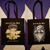 Image of NOTW18 TOTE Bags *LIMITED AVAILABILITY*