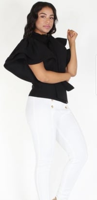 Image 3 of Extreme Bow Shirt