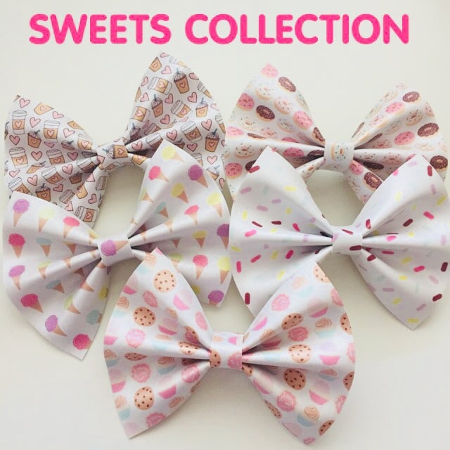 Image of Sweets Collection