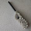 Rhinestone Long Neck Lighter ( available in other colors)