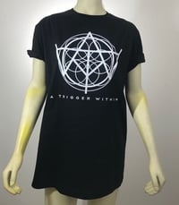 LOGO SHIRT