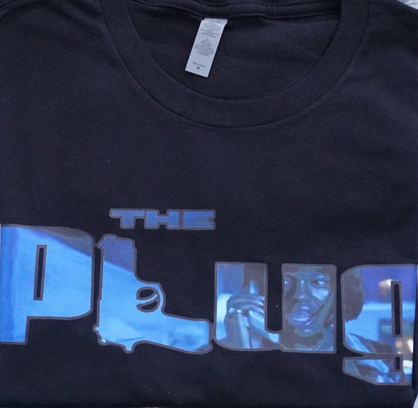 Image of Keisha The Plug T-Shirts