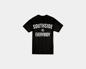 SOUTHSIDE versus Everybody Tee