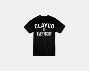 ClayCo versus Everybody Tee
