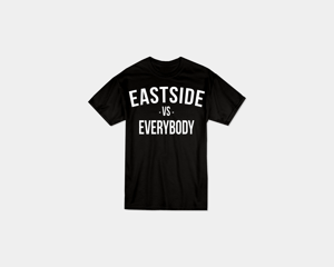 EASTSIDE versus Everybody