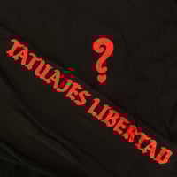 Tatuajes Long Sleeve