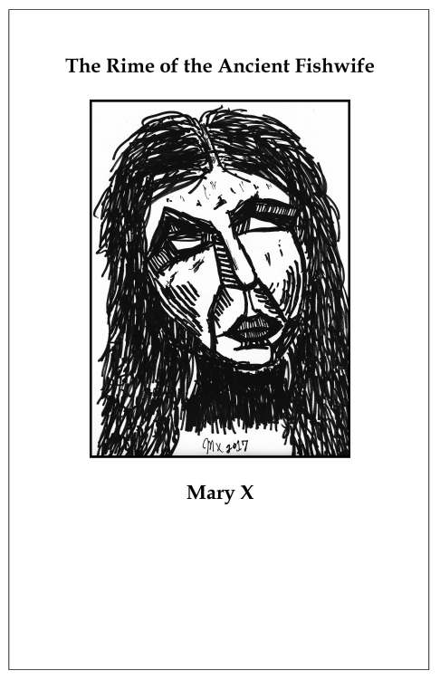 Image of The Rime of the Ancient Fish Wife