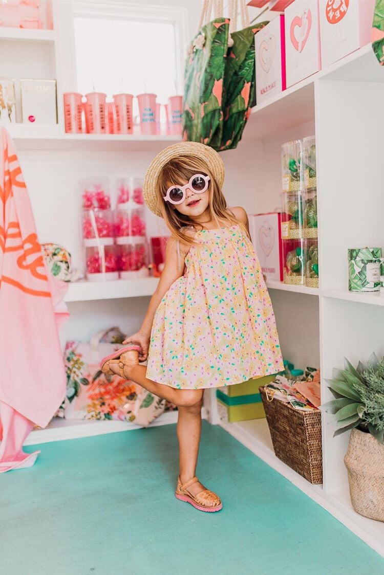 Image of Summer LOLA Dress