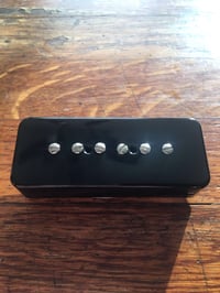 Valentina P-90 Series