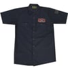 Classic Crew Shirt (black)