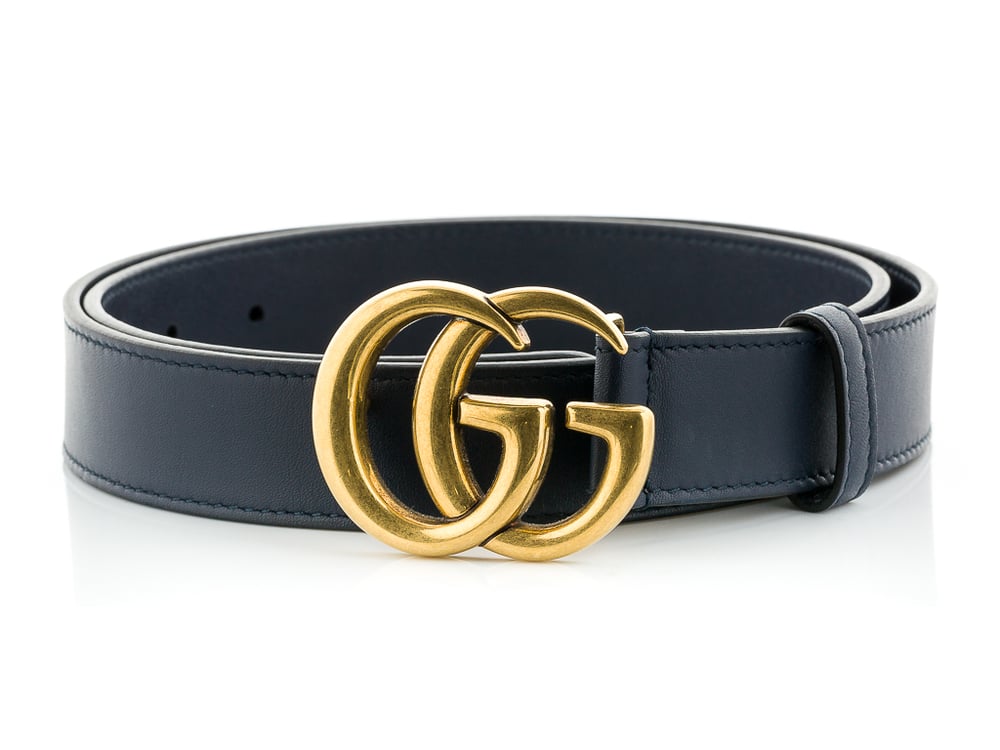 Image of Gucci Belt