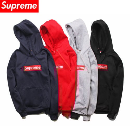Image of Supreme Hoodie