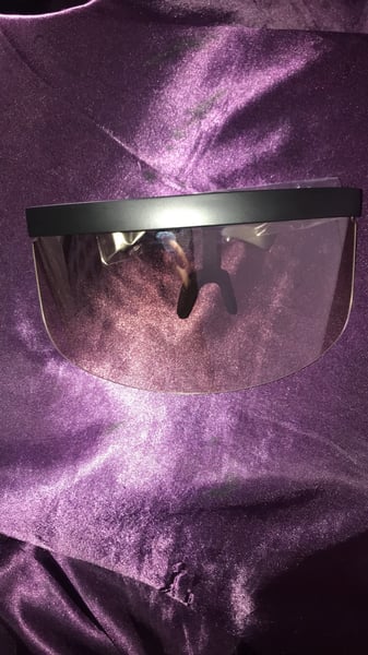 Image of Summer sunglasses