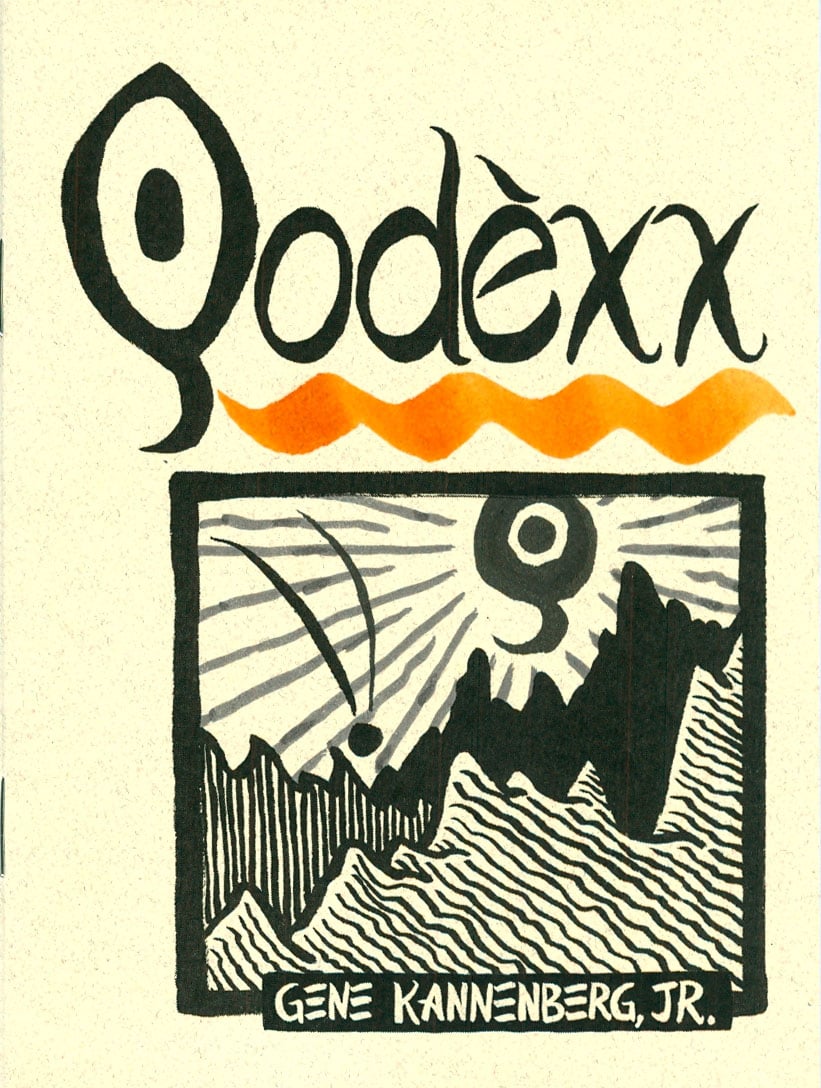 Image of Qodèxx
