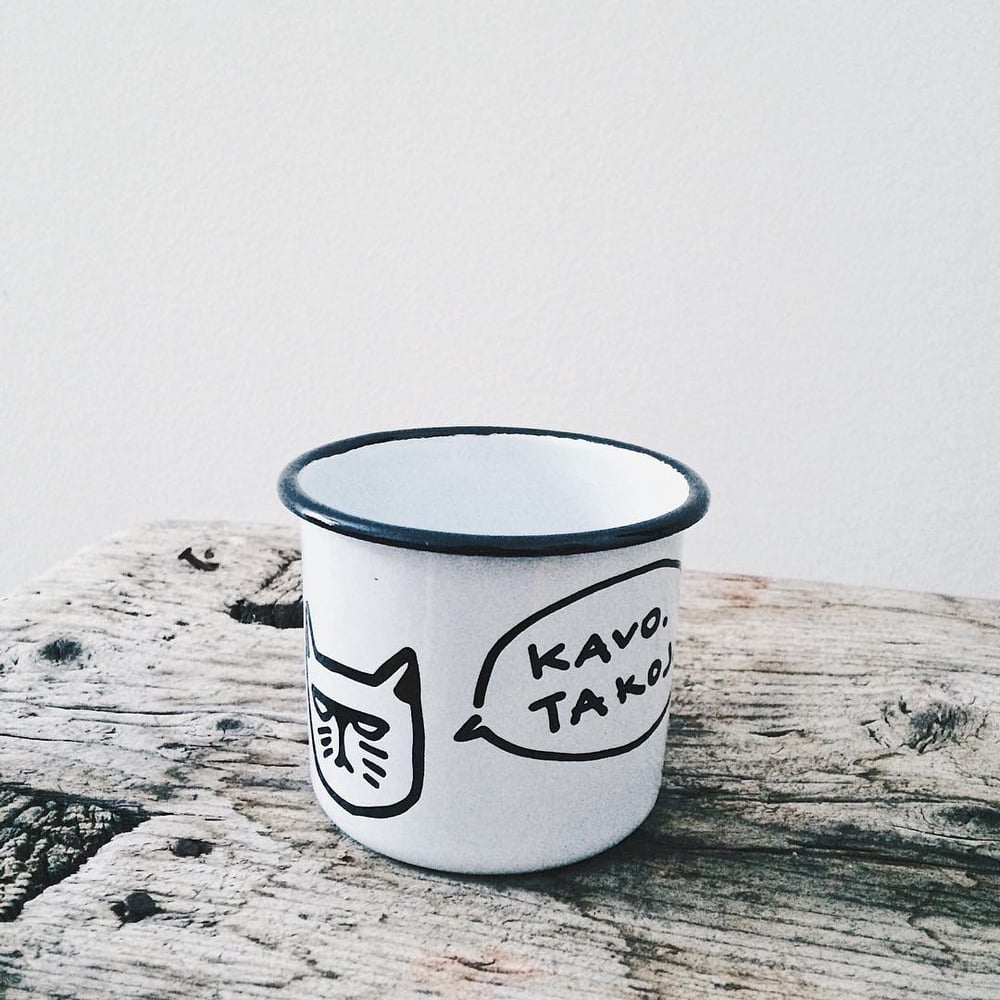 Image of Coffee/tea mug