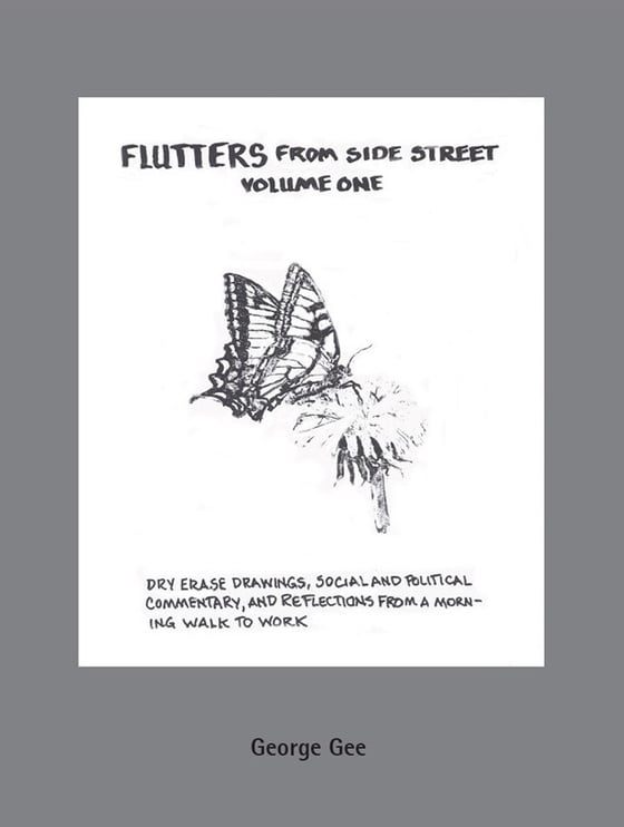Image of Flutters From Side Street