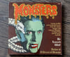 Monsters by Leonard Wolf