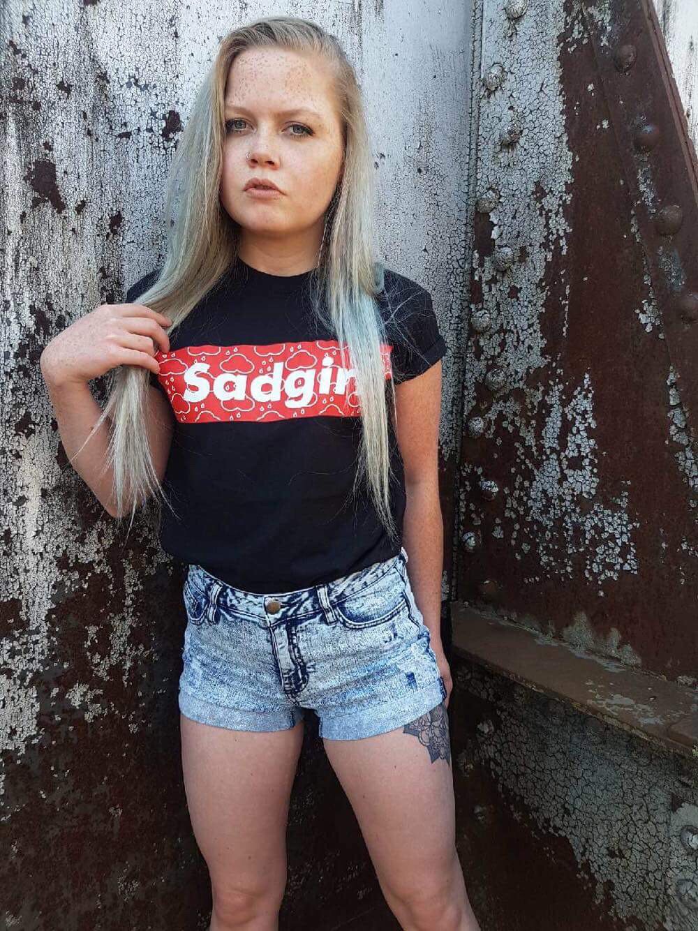 Sadgirl