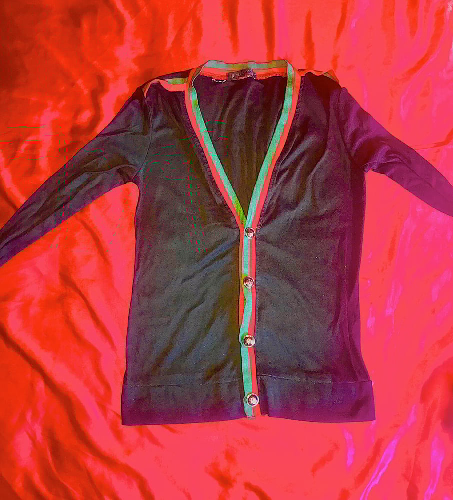 Image of Gucci Inspired Sweater .