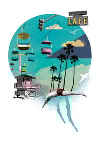 Image 1 of Santa Cruz, California