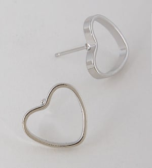 Image of Love earrings