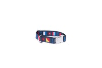 Image 2 of Nautical Flags - Dog Collar