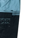 Bag Em' Deckshorts (black/grey)