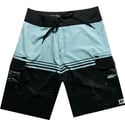 Bag Em' Deckshorts (black/grey)