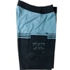 Bag Em' Deckshorts (black/grey)