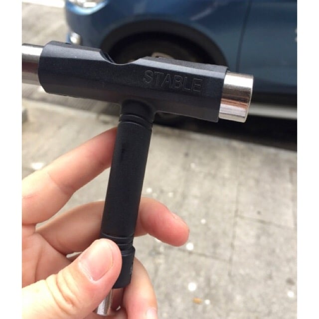 Image of Stable? Collective - Skate Tool!