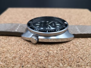 Image of Seiko 6105-8000