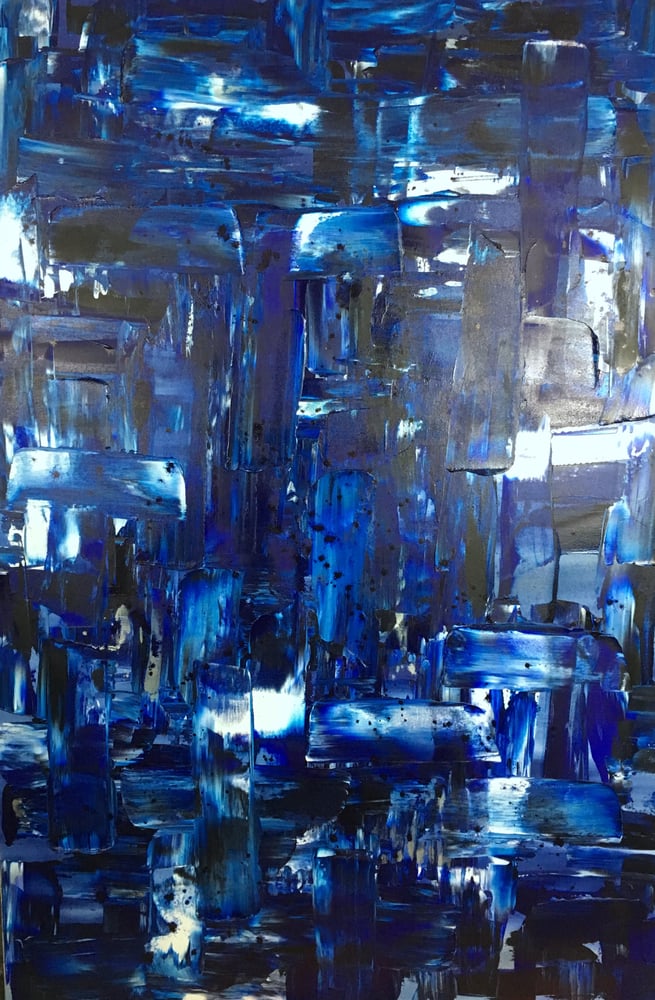 Image of In the Dead of Night